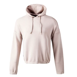 Damen Hoodie Endurance Namier Hoody Chateau Rose