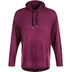 Damen Hoodie Endurance Q Cipana Melange Hoody, 44