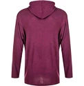 Damen Hoodie Endurance  Q Cipana Melange Hoody