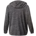 Damen Hoodie Endurance  Q Olivia Melange Sweat Hoody
