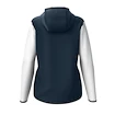 Damen Hoodie Head  CLUB 25 TECH Hoodie Women Navy/White