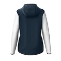 Damen Hoodie Head  CLUB 25 TECH Hoodie Women Navy/White