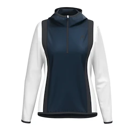 Damen Hoodie Head CLUB 25 TECH Hoodie Women Navy/White