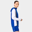 Damen Hoodie Head  CLUB 25 TECH Hoodie Women Royal/White