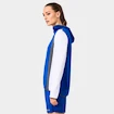 Damen Hoodie Head  CLUB 25 TECH Hoodie Women Royal/White