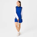 Damen Hoodie Head  CLUB 25 TECH Hoodie Women Royal/White