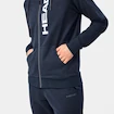 Damen Hoodie Head  CLUB ORIGINAL Hoodie FZ Women NV