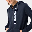 Damen Hoodie Head  CLUB ORIGINAL Hoodie FZ Women NV