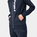 Damen Hoodie Head  CLUB ORIGINAL Hoodie FZ Women NV
