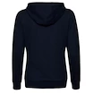 Damen Hoodie Head Club Rosie Hoodie Dark Blue/Yellow