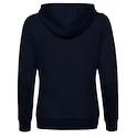 Damen Hoodie Head  Club Rosie Hoodie Dark Blue/Yellow