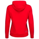 Damen Hoodie Head  Club Rosie Hoodie Women Red