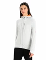 Damen Hoodie Icebreaker  Quantum III LS Zip Hood