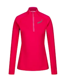 Damen Hoodie Inov-8 Technical Mid HZ pink