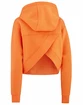 Damen Hoodie Kari Traa  Vero Hood Melon