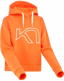 Damen Hoodie Kari Traa Vero Hood Melon