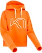 Damen Hoodie Kari Traa  Vero Hood Melon XS