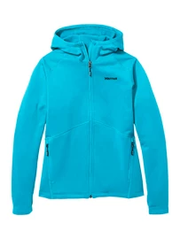 Damen Hoodie Marmot Wm's Olden Polartec Hoody