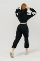 Damen Hoodie Nebbia Barbell Therapy Muscle Mommy 619 black