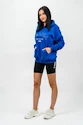 Damen Hoodie Nebbia  Branded Oversized Hoodie blue