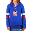 Damen Hoodie Roster Hockey  TRIBUTE 1968