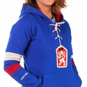 Damen Hoodie Roster Hockey  TRIBUTE 1968