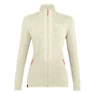 Damen Hoodie Salewa  Rocca 2 PL W Fleece Oatmeal Melange