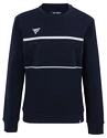 Damen Hoodie Tecnifibre  Club Sweater Marine