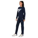 Damen Hoodie Tecnifibre  Fleece Sweater