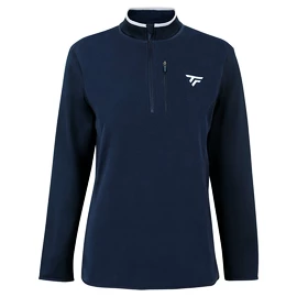 Damen Hoodie Tecnifibre W Polar Quarter Zip