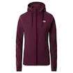 Damen Hoodie The North Face  Homesafe Full Zip Fleece Hoodie W