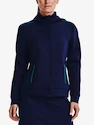 Damen Hoodie Under Armour  Storm Daytona FZ HD-NVY