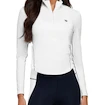 Damen Hoodie Wilson  W Brentwood Half-Zip Navy S