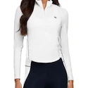Damen Hoodie Wilson  W Brentwood Half-Zip Navy S