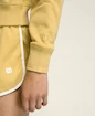 Damen Hoodie Wilson  W Sideline Crew Golden