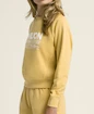 Damen Hoodie Wilson  W Sideline Crew Golden