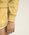 Damen Hoodie Wilson  W Sideline Crew Golden