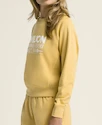 Damen Hoodie Wilson  W Sideline Crew Golden
