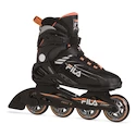 Damen Inline Skates Fila  Legacy Comp Lady Black/Salmon  EUR 39