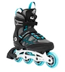 Damen Inline Skates K2 Alexis 80 Alu  EUR 39,5