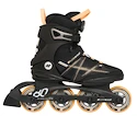 Damen Inline Skates K2 Alexis 80 Boa  EUR 37