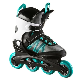 Damen Inline Skates K2 Kinetic 80 PRO LTD W