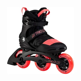 Damen Inline Skates K2 Trio LT 100 W