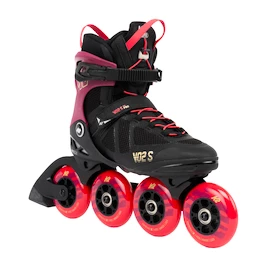 Damen Inline Skates K2 VO2 S 90 PRO SHORT CUFF