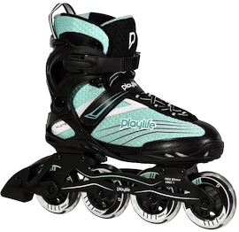 Damen Inline Skates Playlife Flyte Teal 84