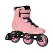 Damen Inline Skates Powerslide  Pheme Fresa 100 Trinity