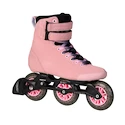 Damen Inline Skates Powerslide  Pheme Fresa 100 Trinity