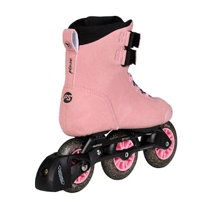 Damen Inline Skates Powerslide  Pheme Fresa 100 Trinity  EUR 39