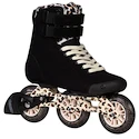 Damen Inline Skates Powerslide  Pheme Leo 100 Trinity