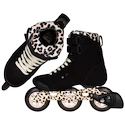 Damen Inline Skates Powerslide  Pheme Leo 100 Trinity